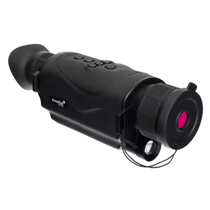 Monocular de visión nocturna Levenhuk Atom Digital DNM200 - 1