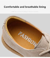 Zapatos De Cuero Genuino Para Hombre Zapatos De Negocios Retro Zapatos Formales Talla Grande De Alta Calidad Zapatos Casuales Con Diseño De Brogues - details 5