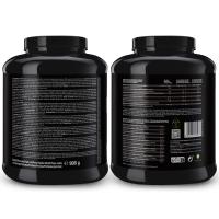 Isolate Whey 100CFM 908gr Weider Proteina isolada - details 1