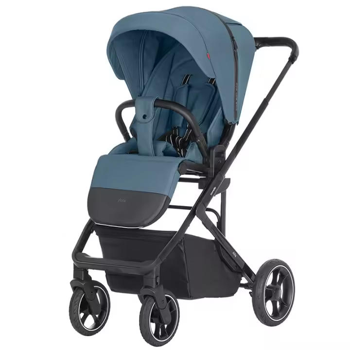 Carrello Silla De Paseo Alfa - 1