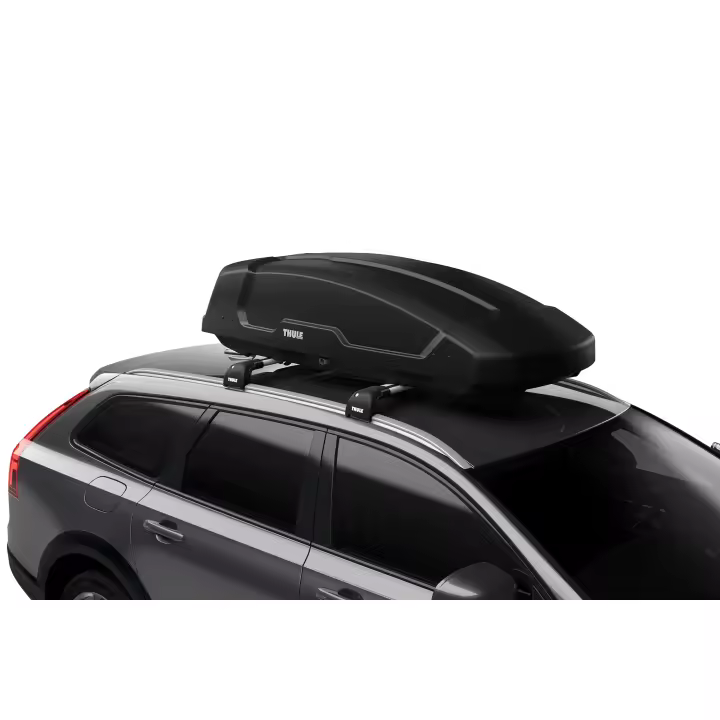 COFRES DE TECHO-Thule Force XT M-Mod.635200 - 1