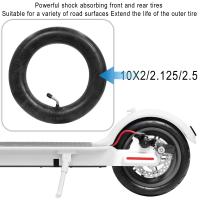 Pneumático De Goma Para Patinete Eléctrico 10X2.50 10x2 Tyre Con Neumático Interno 10x2.125 10x2.5 Para Coche De Equilibrio - details 1