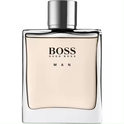 Hugo Boss Boss Man Eau de Toilette 100 Ml para Hombre - 1