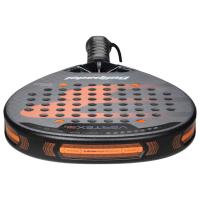 pala de padel Bullpadel Vertex 04 Hybrid 2025 + regalo - details 2