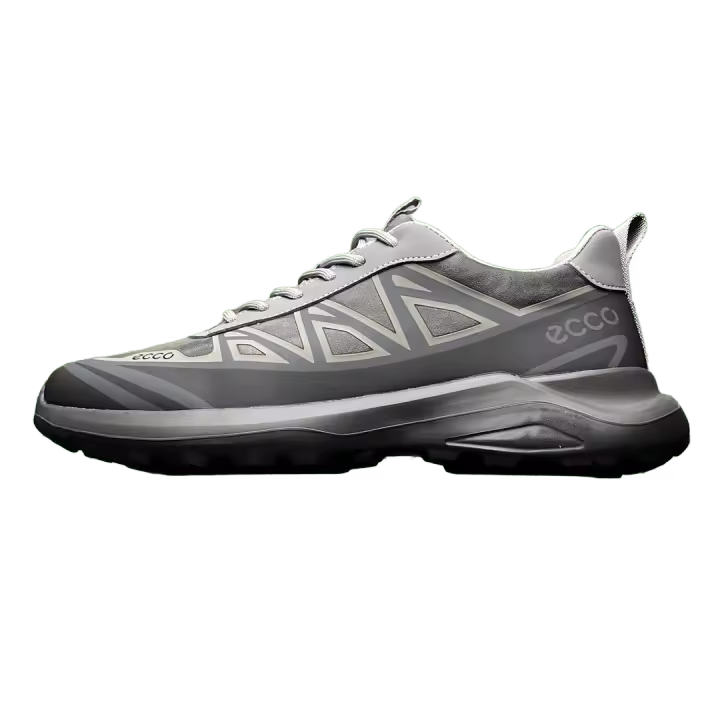 Casual Sneakers Designer shoes  Men Sports Running Shoes Women Outdoor basketball White Breathable Flat Walking Trainers shoes - 1