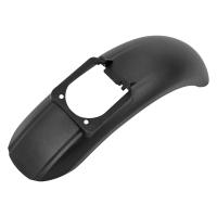 Parachoques Delantero Para Scooter Eléctrico Kugoo S1 S2 S3 Guardabarros Trasero Con Lámpara Cola Piezas De Repuesto Para Patinete - details 21