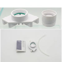 Controlador De Nivel De Agua Inteligente Para Acuario Tank Marítimo Automático Reponedor De Agua Pequeño Adaptador Incluido - details 4