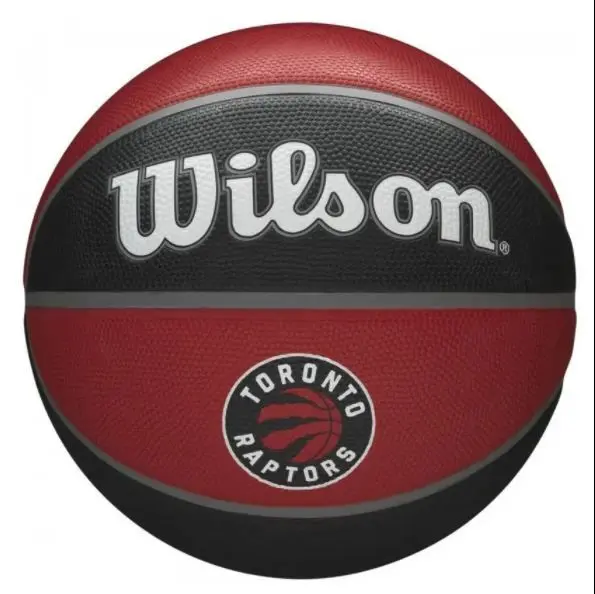 Balón Baloncesto Wilson NBA Team Toronto Raptors - 1
