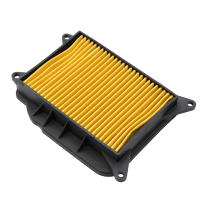 Filtro De Aire Para Motocicleta 5RU-15407-02 Elemento Limpiador De Aire Compatible Con Yamaha YP250 Grand Majesty YP400 MAJESTY400 CP250 Maxam - details 0