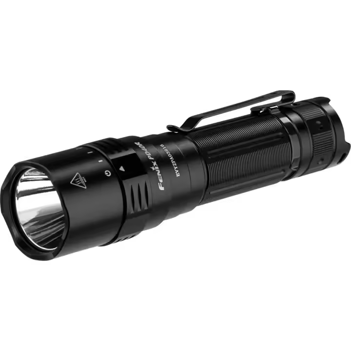 Fenix Linterna Led Fnx Pd40r V2.0 3000 Lumens - 1
