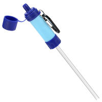 Filtro De Agua Portátil Para Supervivencia En Exteriores Mangas De Escalada Sin Químicos De Alta Importancia Tipo De Origen China Continente - details 5
