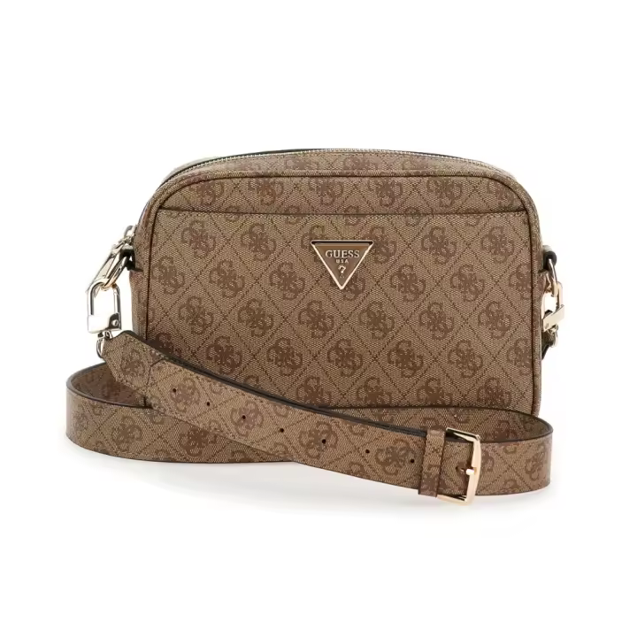 Handbag Bolsos marca Guess para mujer en color beig - 1