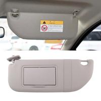 Parasol interior para coche, panel de protección para 301 C3, lado izquierdo, 98038433DS - details 0