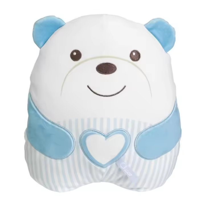 Chicco Peluche Osito Sweet Heart - 1