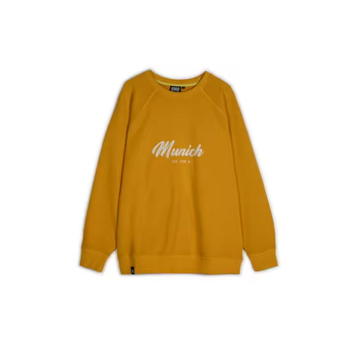 Munich Sweatshirt stanley 2507331 - 1