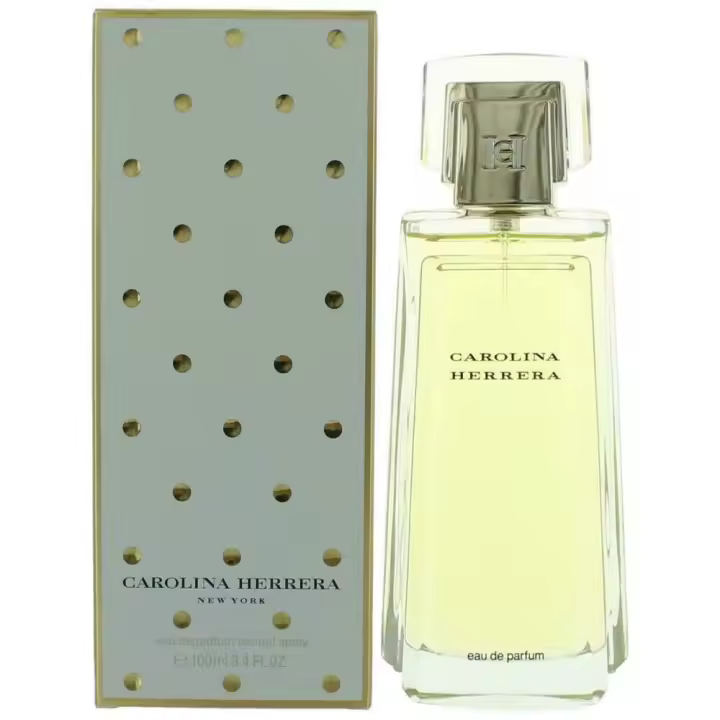 CAROLINA HERRERA - Carolina Herrera - Eau de Parfum - 100ml - Vaporizador - 1