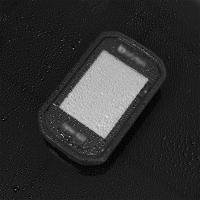 Funda Protectora De Silicona Para Computadora De Bicicleta Bryton Rider 320 420 Con Película Soporte Para Reloj De Pulsera Durable Y Resistente - details 4