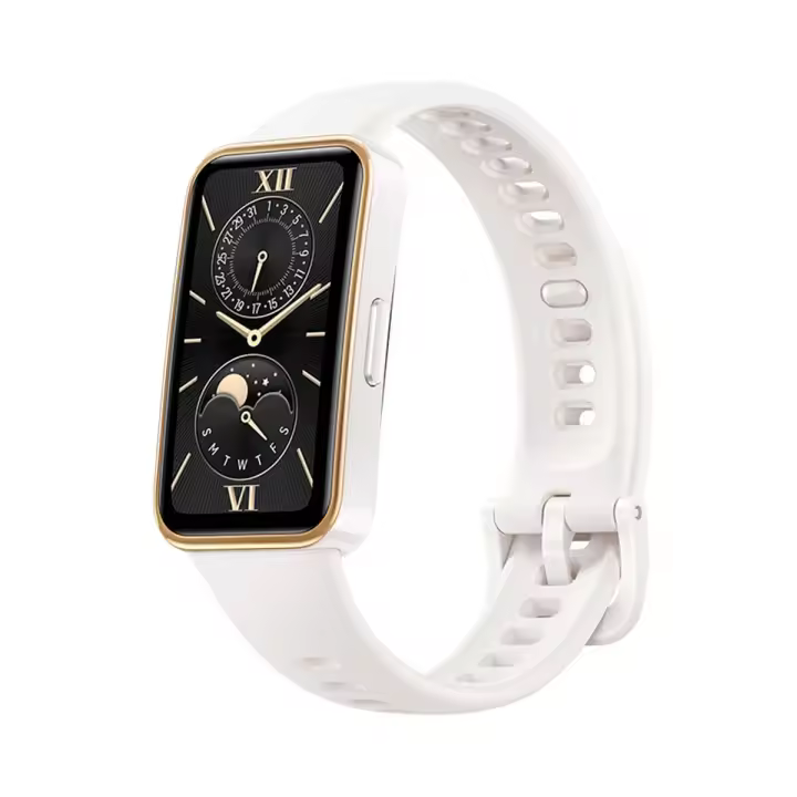 Huawei Band 9 Pulsera de Actividad Blanca (White) - 1