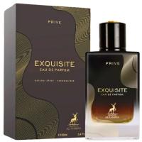 Maison Alhambra Exquisite prive Eau de parfum 100ml - details 2