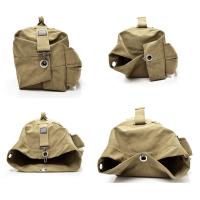 Mochila Grande De Viaje Para Hombre Bolsa De Algodón Ducha Deportiva Con Mochila Hombro Para Niños Y Jóvenes - details 22