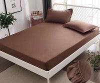 Sábana bajera ajustable,sábana cómoda suave, para cama105 cm x 190/200cm. - details 8