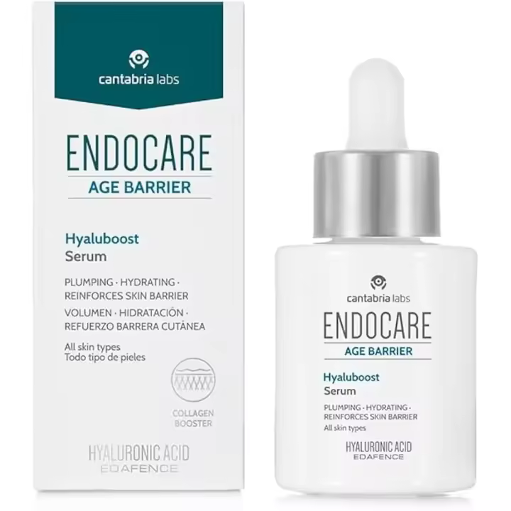 Endocare Hyaluboost Age Barrier Sérum 30 ml Función Barrera - 1