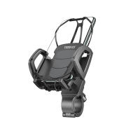 TEMCO Soporte Movil para Bici, Soporte de bici para Telefono Movil con goma de seguridad para soporte de bicicleta para teléfono móvil, Sujeta celular universal para bicicleta de 4,5-7 pulgadas,  giratorio 360° Compatible con IPhone, Xiaomi, Samsung, etc - details 0