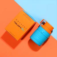 Perfume ARMAF ODYSSEY MANDARIN SKY 100 ml para hombres - Eau de parfum en aerosol - details 0