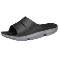 Sandalias Deportivas Para Hombre Con Soporte De Arco Y Orthótica Para Recuperación De Plantar Fasciitis Antideslizantes Transpirables Ligeros Sandalias De Verano Para Playa Y Exterior - details 3