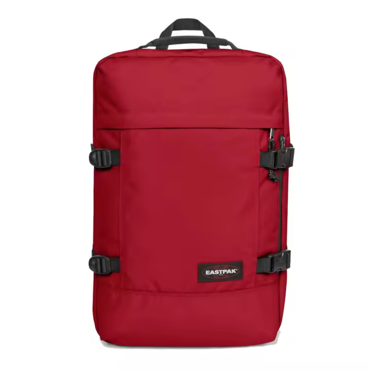 Mochilas Hombre Marca Eastpak Modelo Travelpack - 1