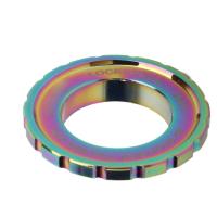 Anillo De Bloqueo De Disco MEIJUN Para Bicicleta De Montaña Hub Barrel Shaft Compatible Con Ruedas De Disco Tipo Centerlock - details 0