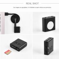 Cámara Mini HD 1080P Con Visión Infrarroja Y Detección De Movimiento Cámara De Seguridad Con Grabación De Video HD Micro Cam Monitor - details 7