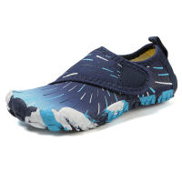 Nuevos Zapatos De Agua Para Niños Verano Playa Cinco Dedos Sin Calcetines Zapatillas De Agua Coloridas Para Río Niños Zapatillas Deportivas - details 10
