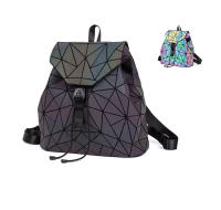 Mochila de viaje para mujer, mochila antirrobo, mochila para mujer, casual, mochila de hombro - details 5
