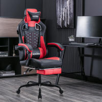 Silla ergonómica para Juguetes con reposapiés, reposacabezas - details 10