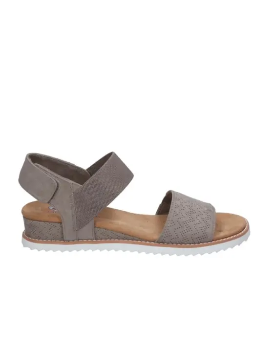 Sandalia Skechers W Desert Kiss TPE - 1