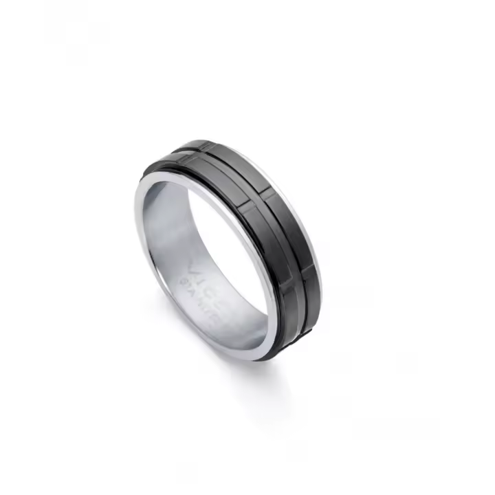 Anillo Viceroy Magnum 75327A02210 giratorio - 1