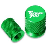 Tapa De Válvula De Rueda Para Motocicleta Accesorios Para Yamaha Tenere 700 XTZ 700 T7 Cubierta De Aluminio CNC Para 2019 2020 2021 - details 7