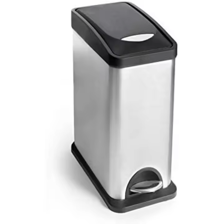 IBILI - 796721 - cubo para reciclaje 1x15 lt - 1