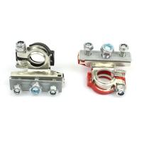 EAFC Terminales De Batería Para Coche 12V-24V Con Tornillos M6 M8 Clavija De Cable De Alambre Post Top Automotriz Accesorios De Coche - details 0
