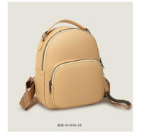 Bolso De Hombro Para Mujer Estilo Casual Y Moda Bolso Pequeño Para Viajes Y Escuela Puede Ser Transportado En Un Hombro - details 14