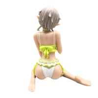 Figura De Acción Anime PVC Xilufiet 12CM Postura Sentada Colección Ornamento Juguete Para Regalo Para Adultos Unisex - details 5