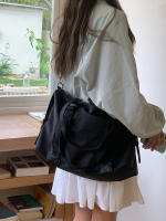 Bolso De Mano Para Mujer Estilo Coreano Nueva Colección 2025 Bolso De Tote De Gran Capacidad Bandolera De Viaje Casual - details 29