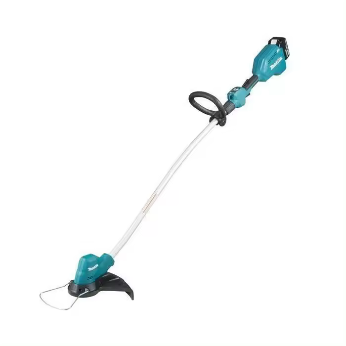 Cortadora de Césped Makita Dur189rfe con Batería de Ión de Litio 18V - 30 Cm de Corte - 1