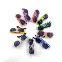 Gafas LED Iluminadas 1PC Gafas De Noche Para Fiesta Suministros De Brillo Para Niños Y Adultos Favoritos De Fiesta - details 1