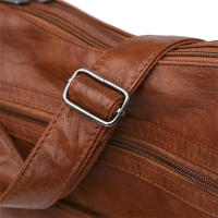 Bolso De Hombro Tendencia 2023 De Lujo Diseñador Gran Tote Casual De Cremallera Para Mujer Bolsa Bandolera De Alta Calidad - details 27