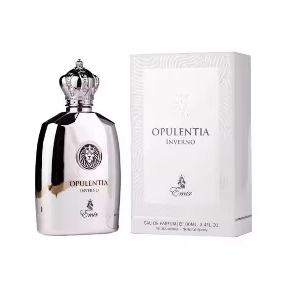 Emir Opulentia Inverno Eau de Parfum 100ml para Hombre - 1