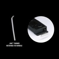 Kit De Desbloqueo De Cerraduras Mini Herramientas De Acero Inoxidable Jiahomily Juguete Antiestrés Para Abrir Puertas Con Palillos Y Gancho - details 6