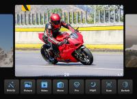 FOSSiBOT 5.45" 10600 mAh Batería Smartphone Outdoor Sin Contrato F101P, Octa Core 7GB 64GB, Altavoz Máx. 3.5W, Cámara 24MP, Teléfono Móvil Robusto IP68, Android 13, 5.45 Pulgadas HD+, Dual SIM, Huella Digital, GPS - details 11