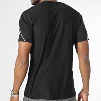 Camiseta Manga Corta Men Adidas Tiro 23 V25 Negro Adccmv2507Ad - details 2